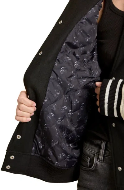 Sanctuary '75 Varsity Jacket In Multi