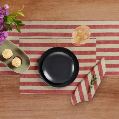 Solino Home Linen Table Runner
