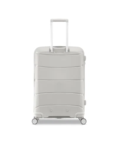 Samsonite Outline Pro 27" Check-in Spinner In White