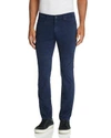 PAIGE Federal Slim Fit Jeans in Timberwolf,M655533-2042