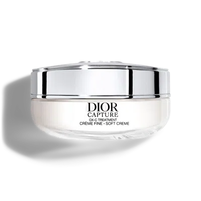 Dior Capture Soft Creme In Multi