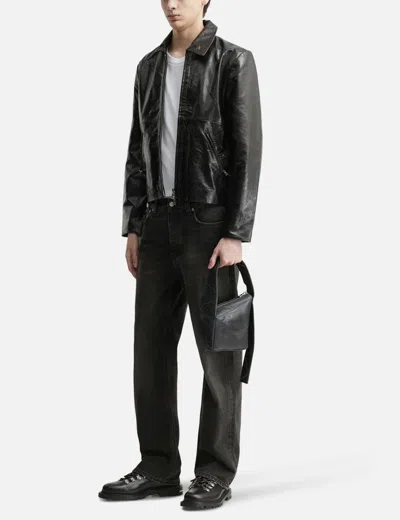 Won Hundred Phuket Bag In Red