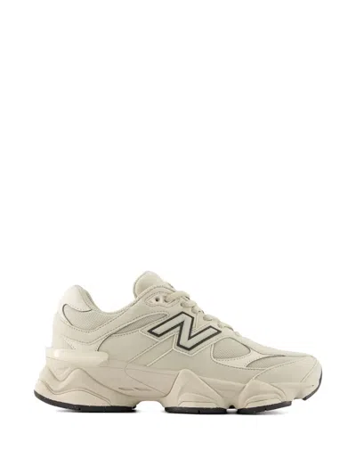 New Balance Boys  9060 In Neutral