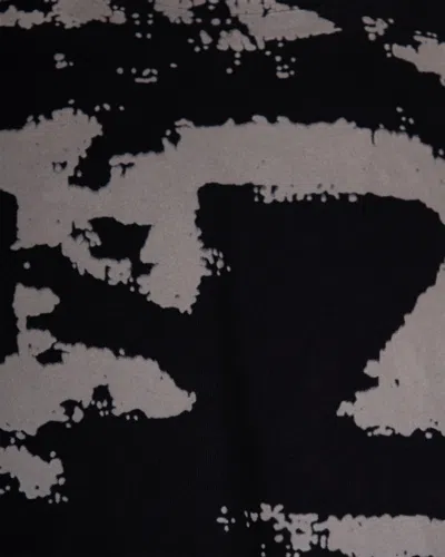 Diesel T-boxt-n14 In Black