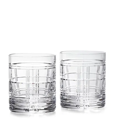 Ralph Lauren Old Fashioned Glassesnull