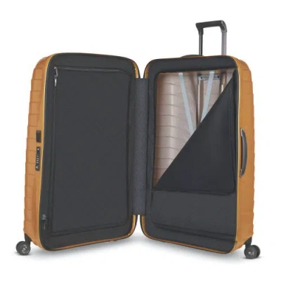 Samsonite Proxis X-large Hardside Tsa Friendly Spinner In Pink