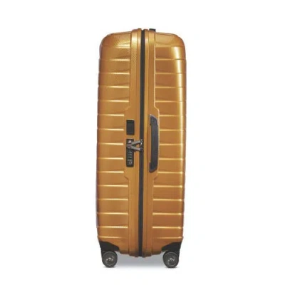 Samsonite Proxis X-large Hardside Tsa Friendly Spinner In Pink