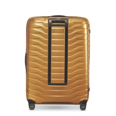 Samsonite Proxis X-large Hardside Tsa Friendly Spinner In Pink