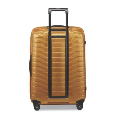 Samsonite Proxis Medium Hardside Tsa Friendly Spinner In Pink