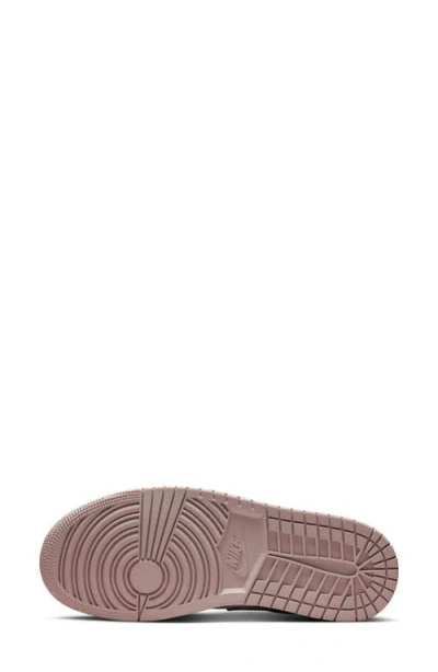 Jordan 1 Low Sneakers In Multi