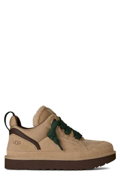 Ugg (r) Lowmel Sneaker In Multi