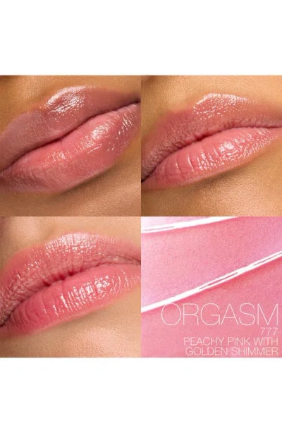 Nars Afterglow Lip Balm In Multi