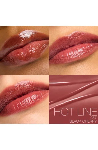 Nars Afterglow Lip Balm In Brown