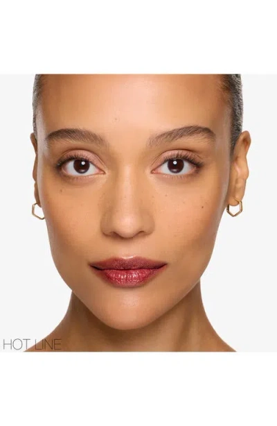 Nars Afterglow Lip Balm In Brown