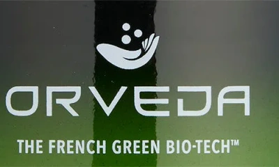 Orveda Adaptive Light Brew Cream In Multi