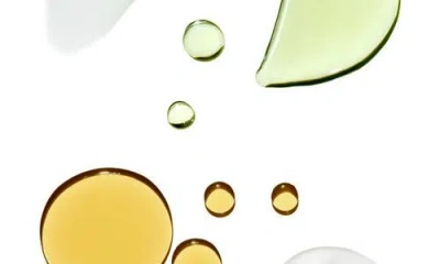 Osea Bestsellers Set For Face + Body In Multi