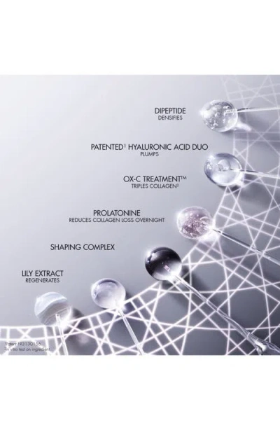 Dior ' Capture Night Creme In Multi