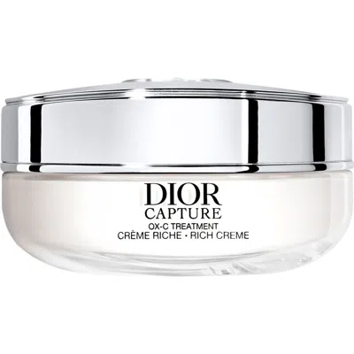 Dior Capture Eye Creme 0.5 Oz. In Multi