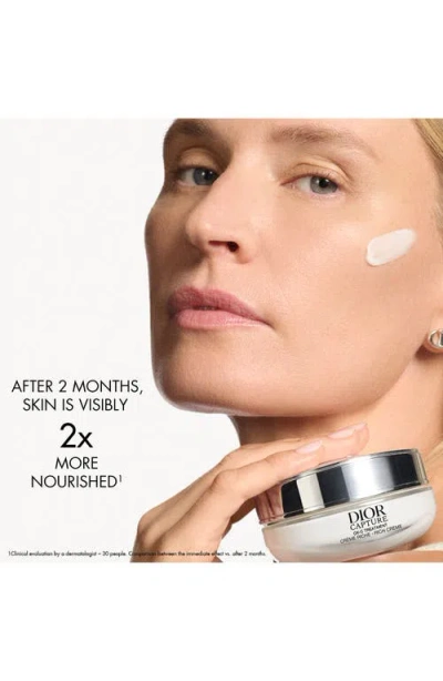 Dior Capture Eye Creme 0.5 Oz. In Multi