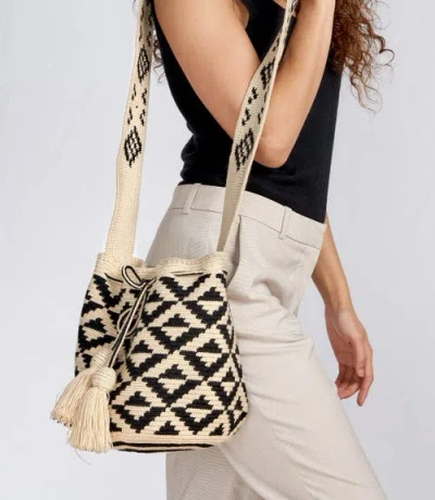 One Thread Collective Maribel Bag In Multi