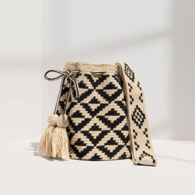 One Thread Collective Maribel Bag In Multi