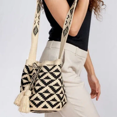One Thread Collective Maribel Bag In Multi