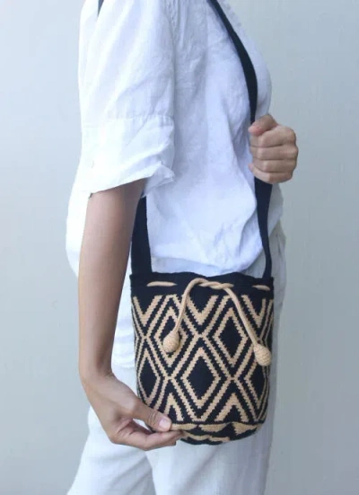 One Thread Collective Luja Bag In Multi