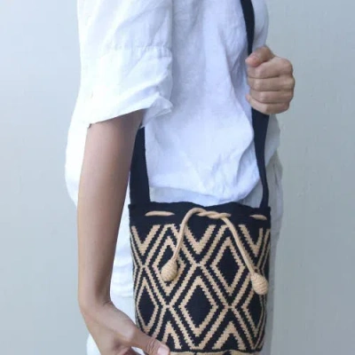 One Thread Collective Luja Bag In Multi