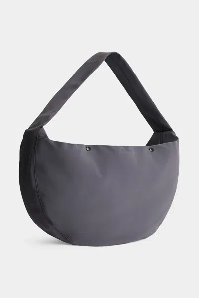 Stutterheim Adam Bag Ma In Blue