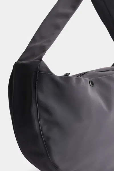 Stutterheim Adam Bag Ma In Blue