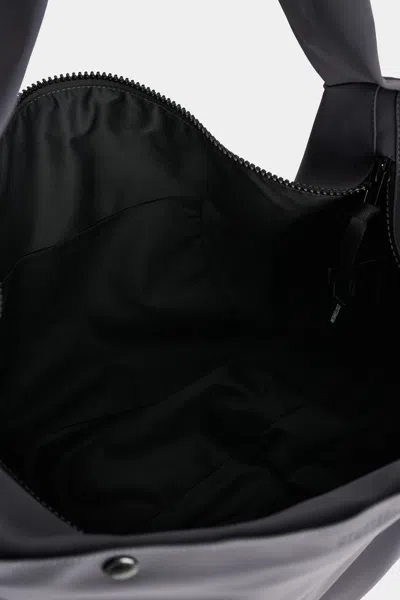 Stutterheim Adam Bag Ma In Blue