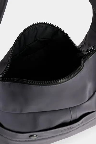 Stutterheim Ewa Bag Ma In Gray