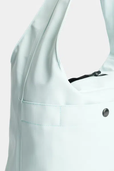 Stutterheim Ewa Bag Ma In Blue