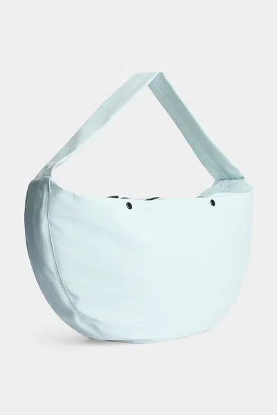 Stutterheim Adam Bag Ma In Blue