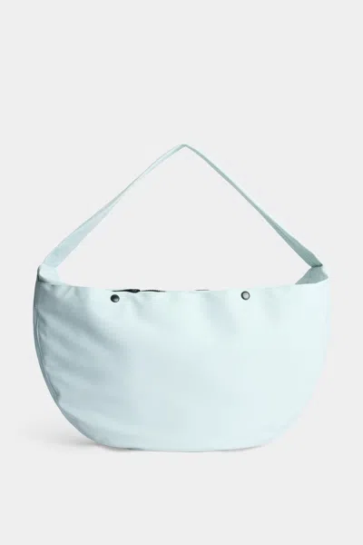 Stutterheim Adam Bag Ma In Blue