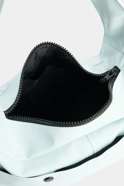 Stutterheim Ewa Bag Ma In Blue