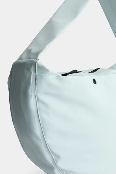 Stutterheim Adam Bag Ma In Blue