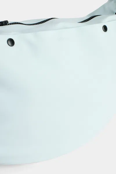 Stutterheim Adam Bag Ma In Blue