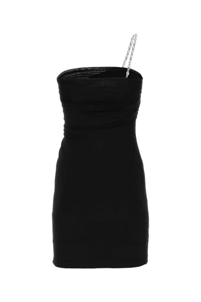 Givenchy Dress In Black