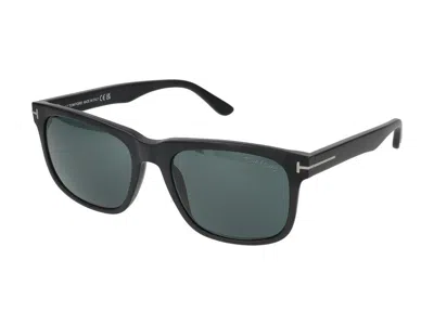 Tom Ford Sunglasses In Black
