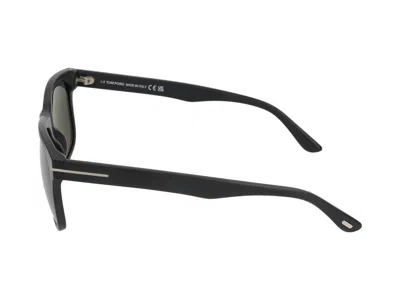 Tom Ford Sunglasses In Black