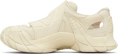 Camperlab Tormenta Sneakers In White