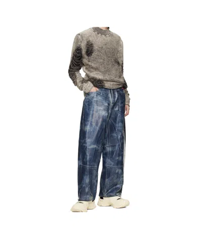 Camperlab Tormenta Sneakers In White