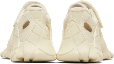 Camperlab Tormenta Sneakers In White