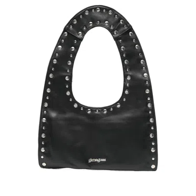 Gimaguas Mini Bags In Black