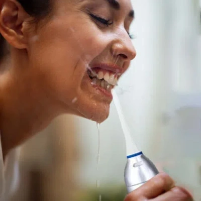 Pursonic Rechargeable Electric Toothbrush And Rechargeable Water Flosser In Multi