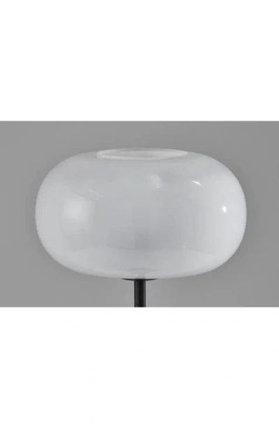 Adesso Lighting Byron Table Lamp In Neutral