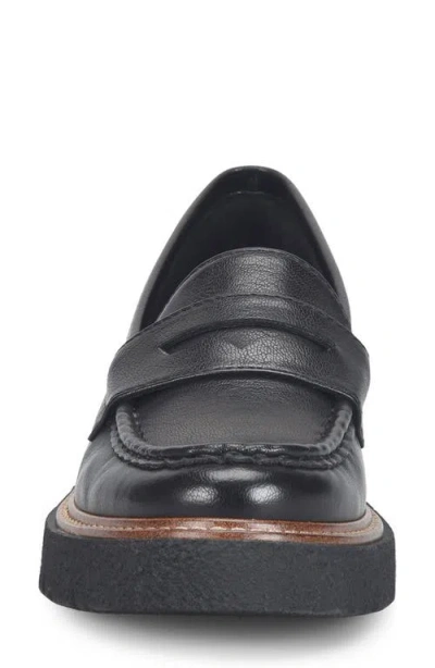 Korks Haidee Loafer In Multi