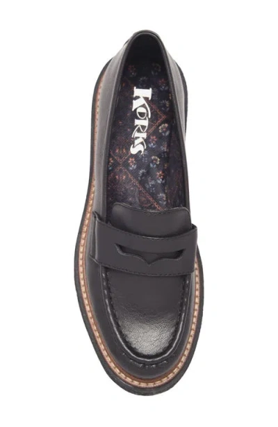 Korks Haidee Loafer In Multi