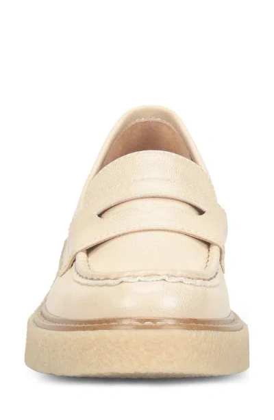 Korks Haidee Loafer In Multi